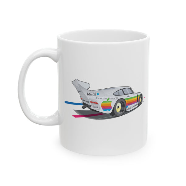 935 Porsche Mug