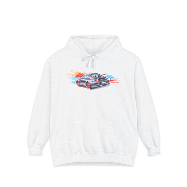 997 Water Color Hoodie