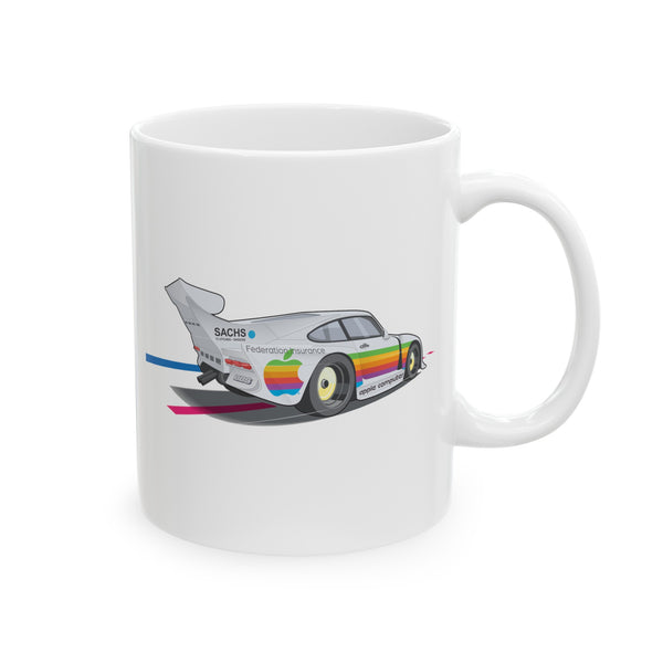 935 Porsche Mug