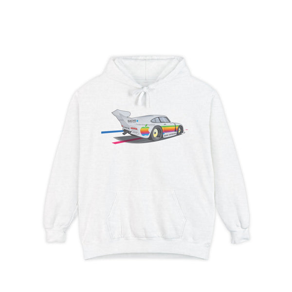 935 Porsche Hoodie