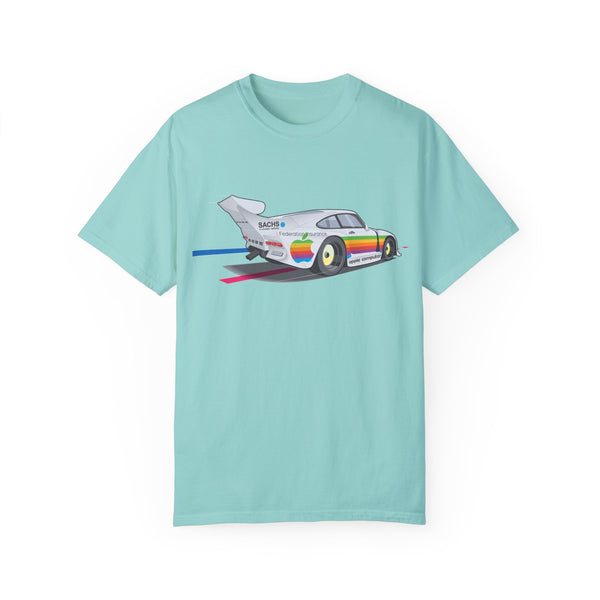 935 Porsche Tees