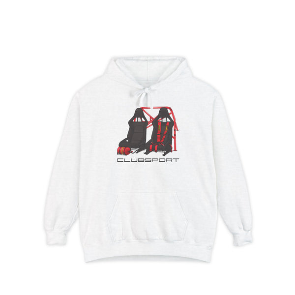 Clubsport Hoodie