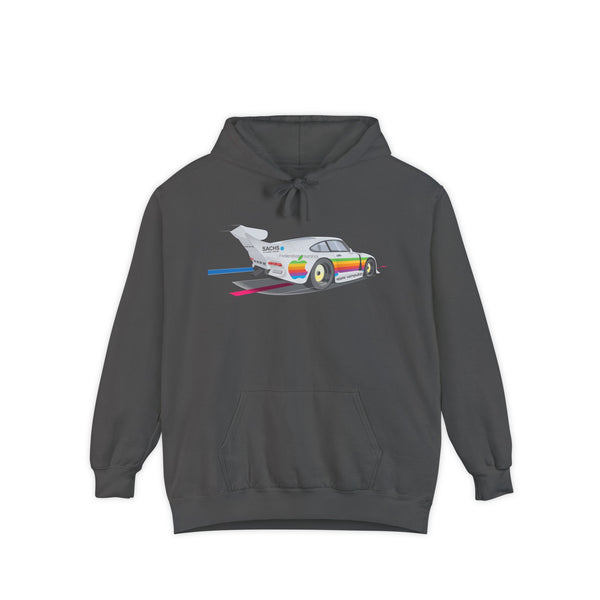 935 Porsche Hoodie