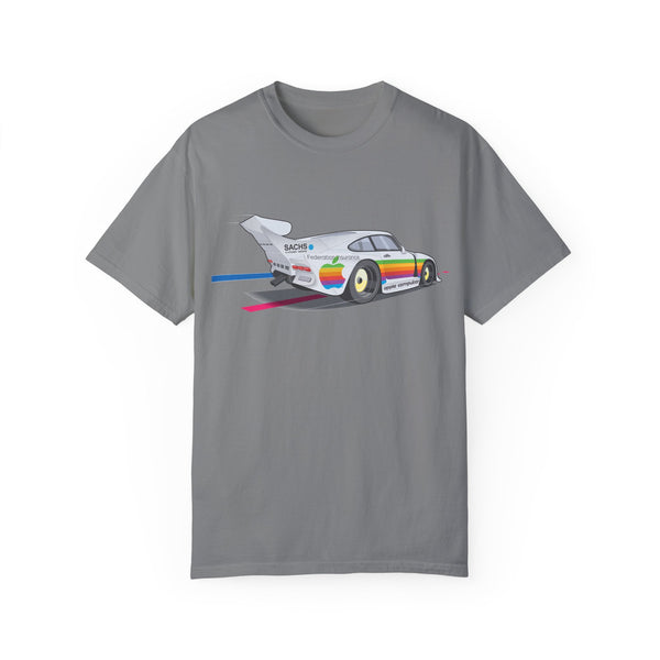 935 Porsche Tees