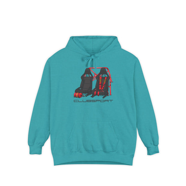 Clubsport Hoodie