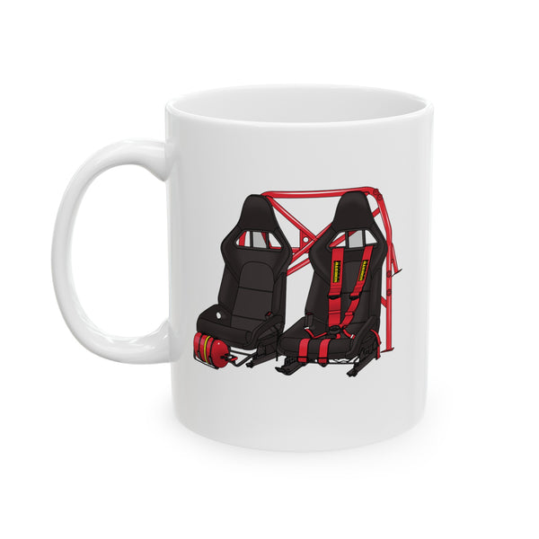 Clubsport Mug